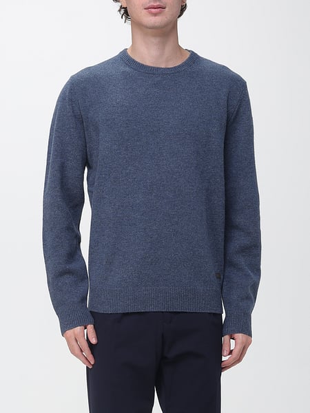 Sweater men Barbour