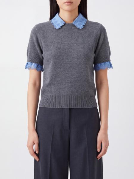 Pull femme Rabanne