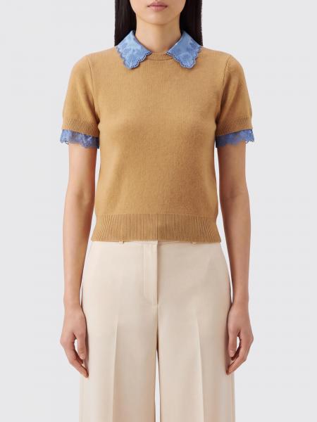 Pull femme Rabanne