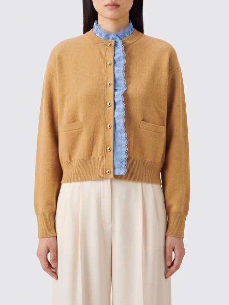Pull femme Rabanne