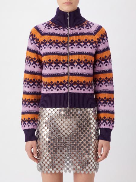 Pull femme Rabanne