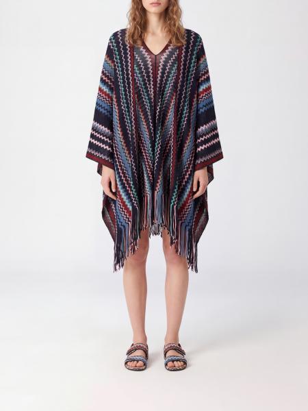 Jacket woman Missoni