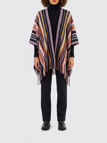Jacket woman Missoni