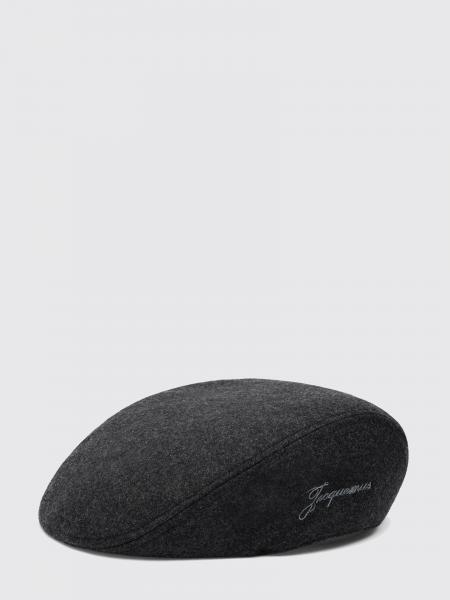 Hat men Jacquemus