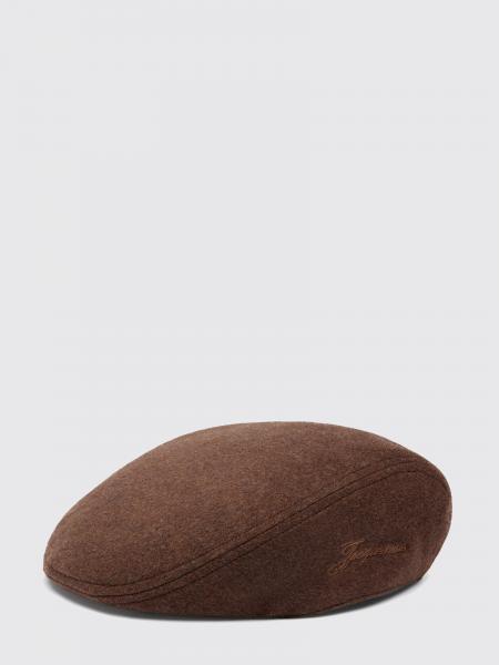 Hat men Jacquemus