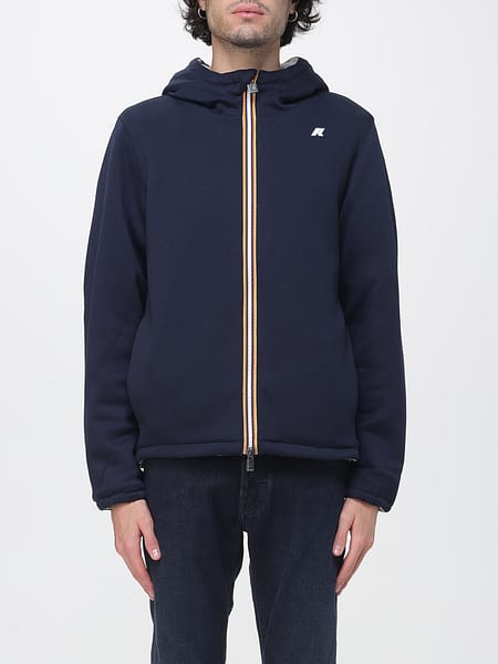 Veste homme K-way