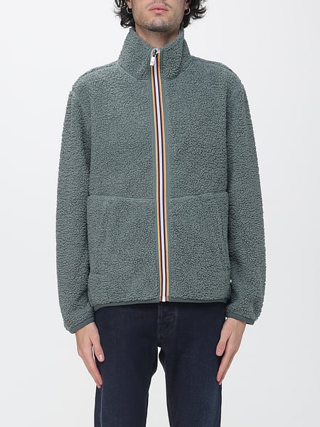 Veste homme K-way