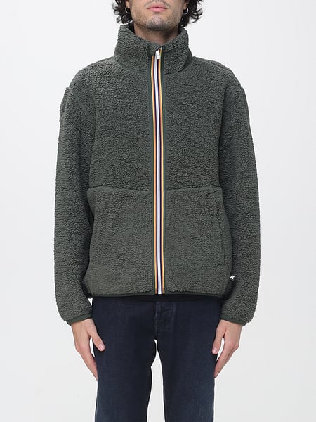 Veste homme K-way