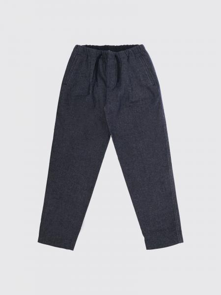 Pants kids Emporio Armani