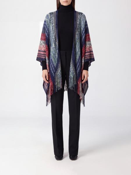 Jacket woman Missoni