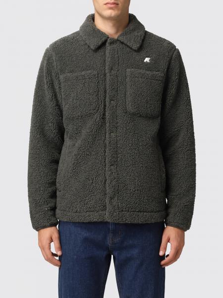 Jacket men K-way