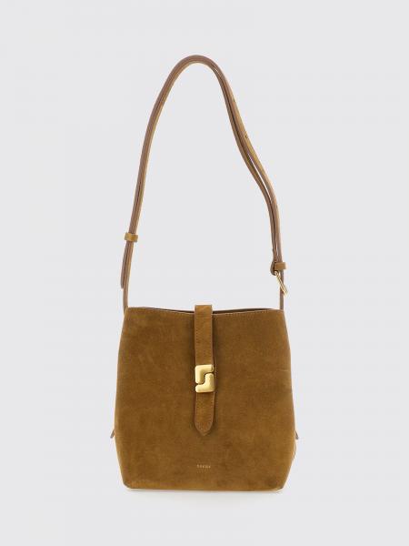 Shoulder bag woman Soeur