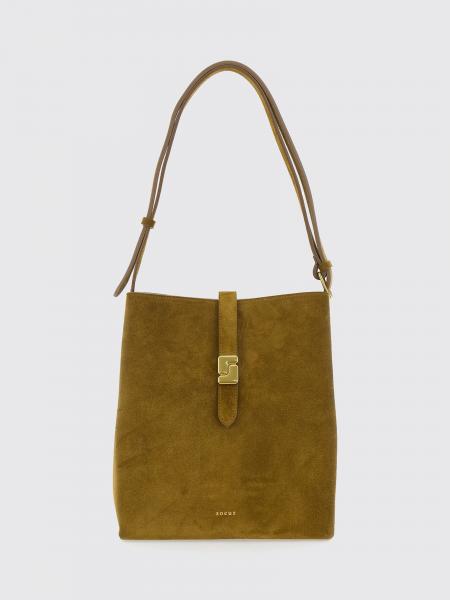 Shoulder bag woman Soeur