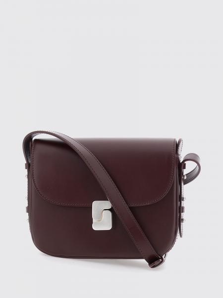 Crossbody bag woman Soeur