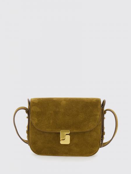 Crossbody bag woman Soeur