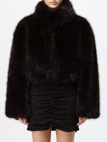 Jacket woman Rotate