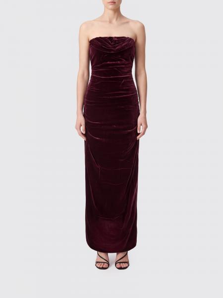 Dress woman Rotate