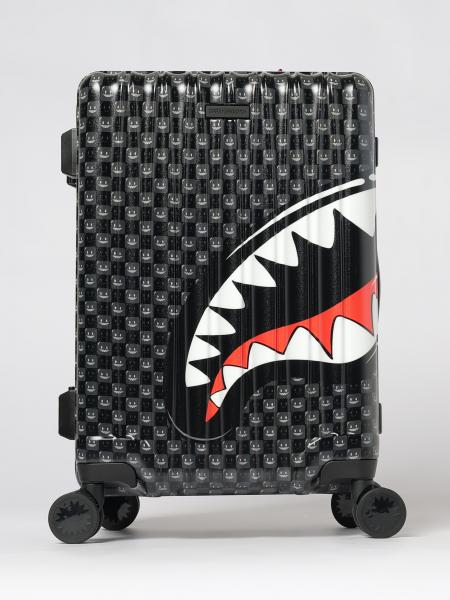 Travel bag men Sprayground
