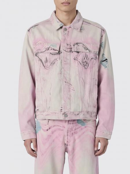 Jacket men Camper