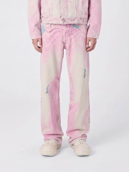 Jeans men Camper