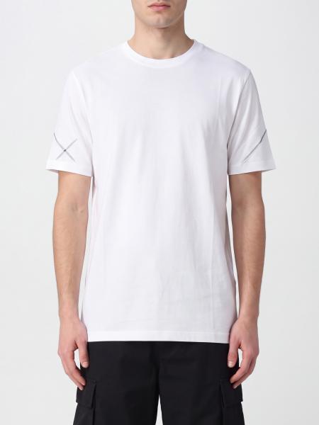 T-shirt herren Thom Krom