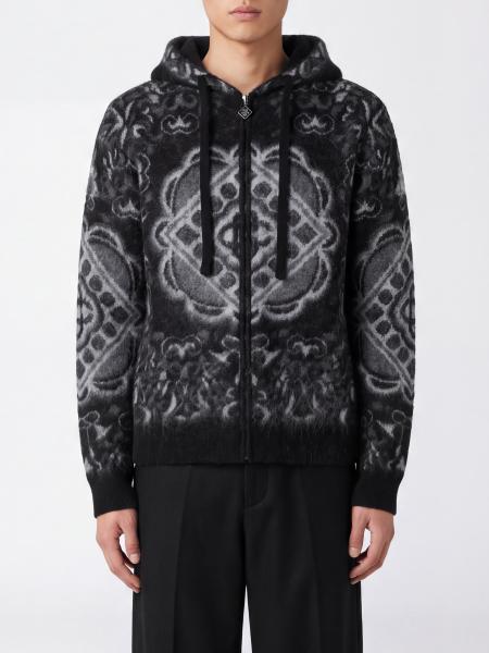 Sweatshirt men Casablanca