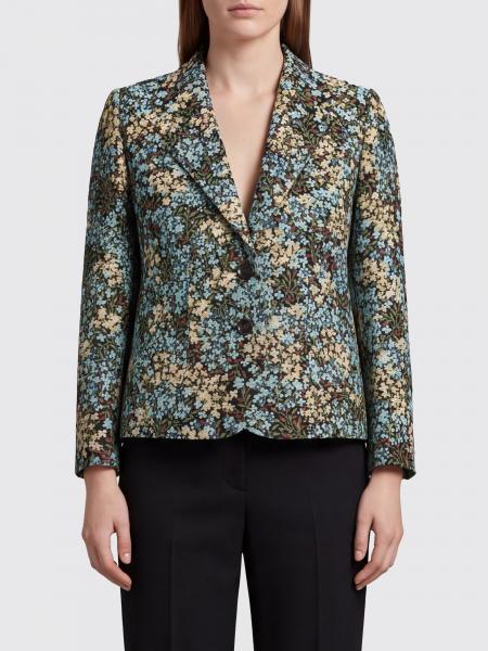 Jacket woman Dries Van Noten