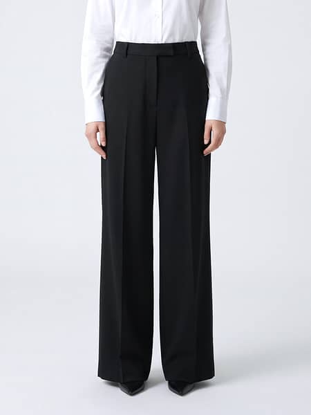 Pants woman Dries Van Noten