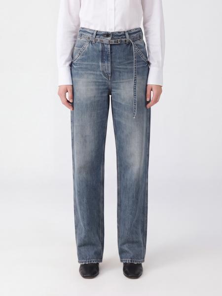 Jeans donna Dries Van Noten