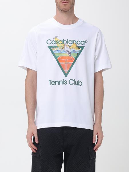 Tシャツ メンズ Casablanca
