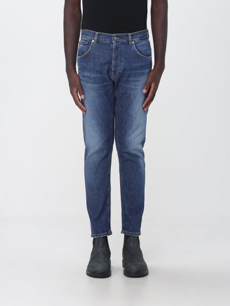 Jeans homme Dondup