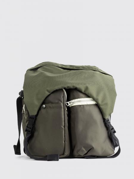 Shoulder bag woman Sacai