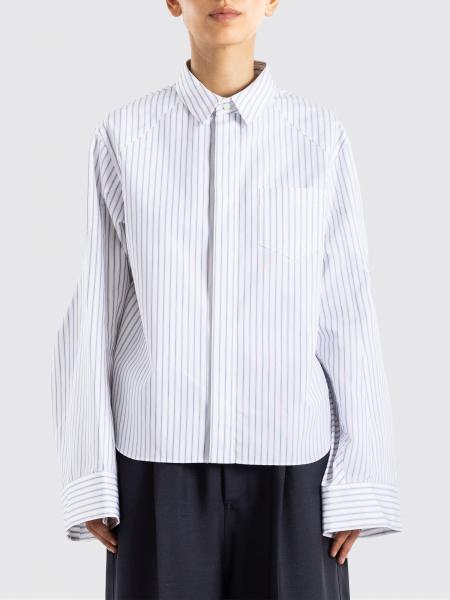 Shirt woman Sacai