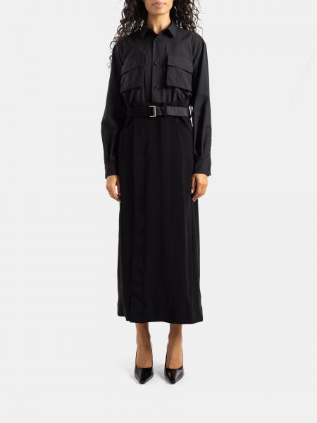 Dress woman Sacai