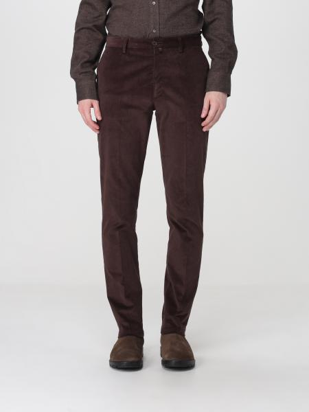 Pantalones hombre Brooksfield
