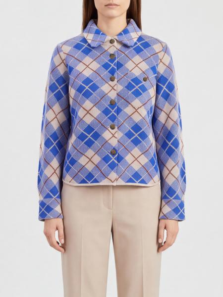 Shirt woman Guest In Residence