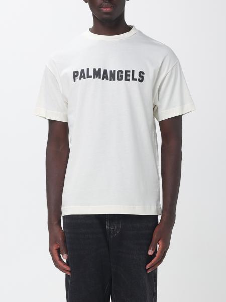 T-shirt men Palm Angels