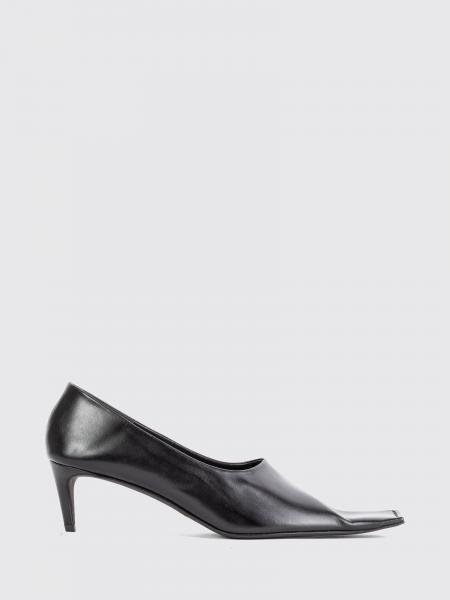 Pump woman Khaite