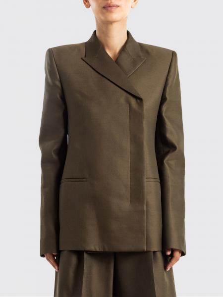 Jacket woman Khaite