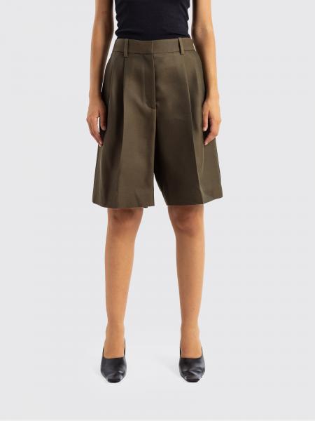 Shorts woman Khaite