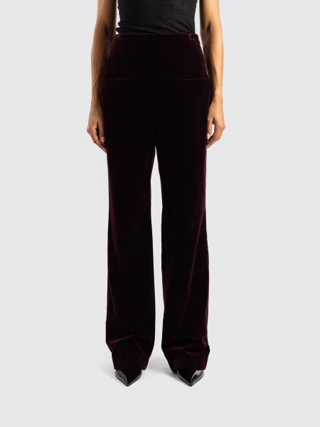 Pants woman AlaÏa
