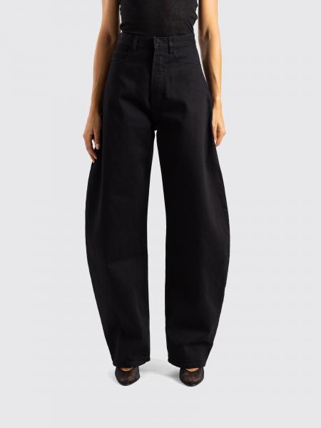 牛仔裤 女士 AlaÏa
