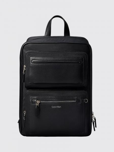 Backpack men Calvin Klein