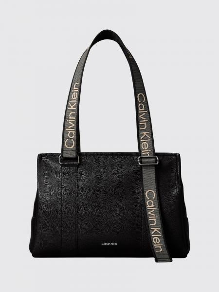 Shoulder bag woman Calvin Klein