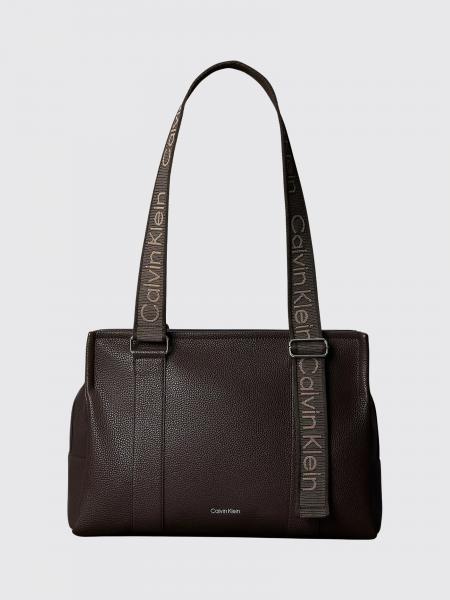 Shoulder bag woman Calvin Klein