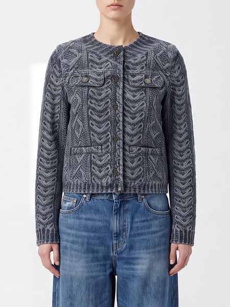 Jacket woman Diesel