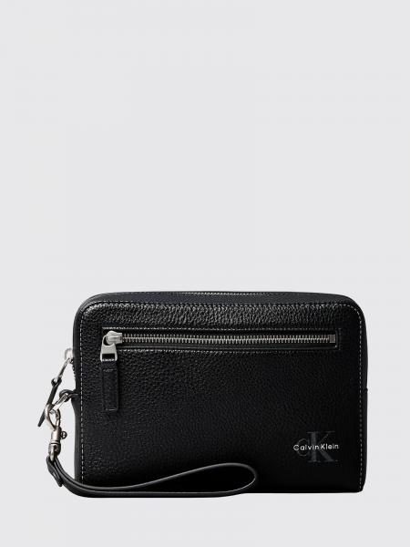 Pocket square men Calvin Klein