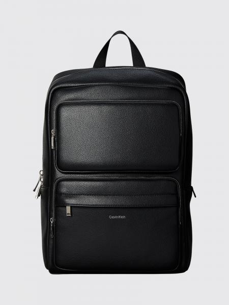 Backpack men Calvin Klein