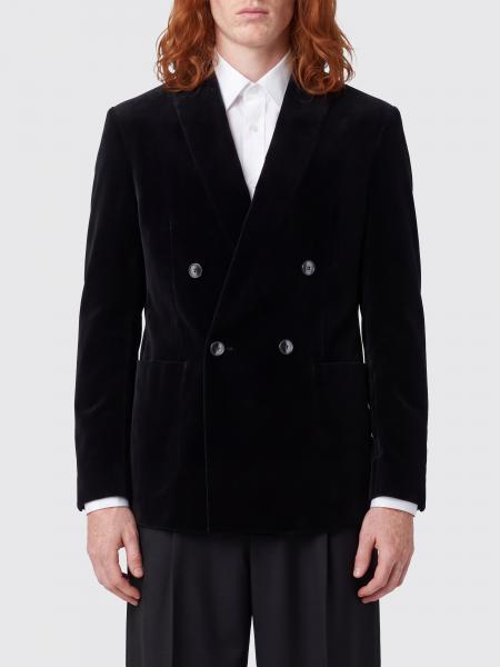 Jacket men Giorgio Armani