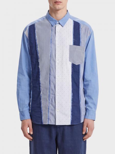 Shirt men Comme Des GarÇons